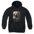 Batman v Superman Dawn Youth Hoodie