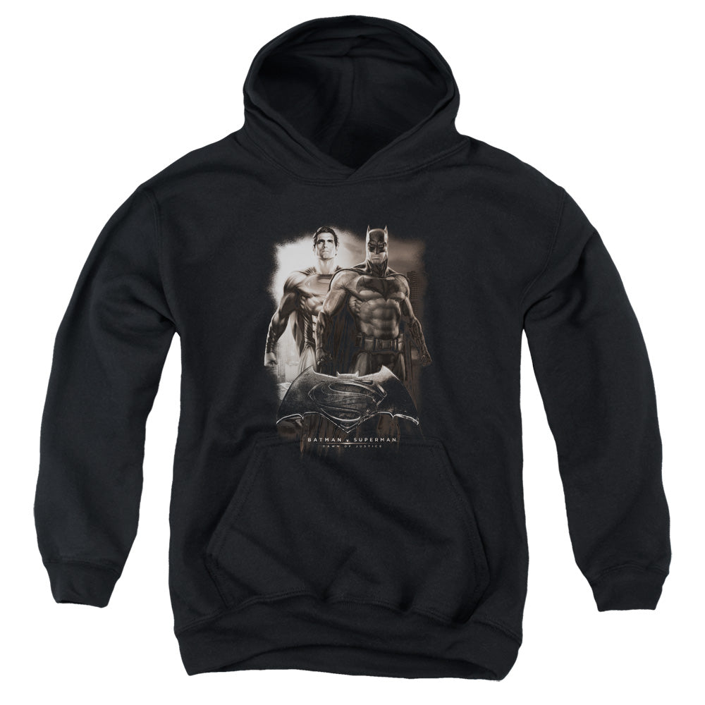 Batman v Superman Dawn Youth Hoodie
