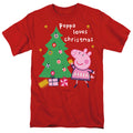 Peppa Pig Loves Christmas T-Shirt