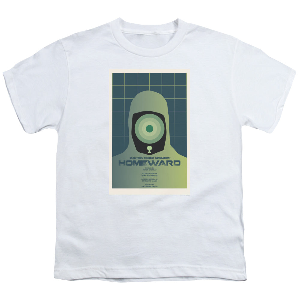 Star Trek Homeward Youth/Toddler T-Shirt