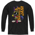 Space Jam Marvin Standing Youth Long Sleeve T-Shirt