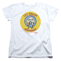 Breaking Bad Los Pollos Hermanos Womens T-Shirt