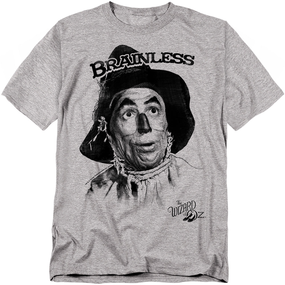 The Wizard of Oz Brainless T-Shirt
