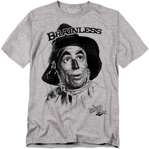 The Wizard of Oz Brainless T-Shirt