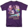 Peppa Pig Family Party Time T-Shirt