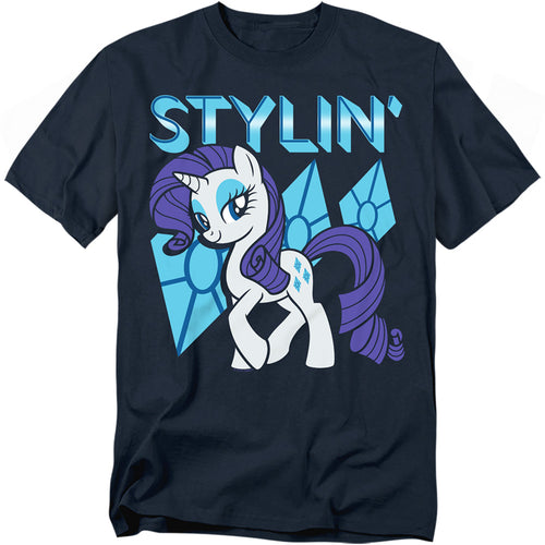 My Little Pony: Friendship Is Magic Stylin T-Shirt