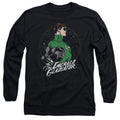 Green Lantern Star Gazer Long Sleeve T-Shirt