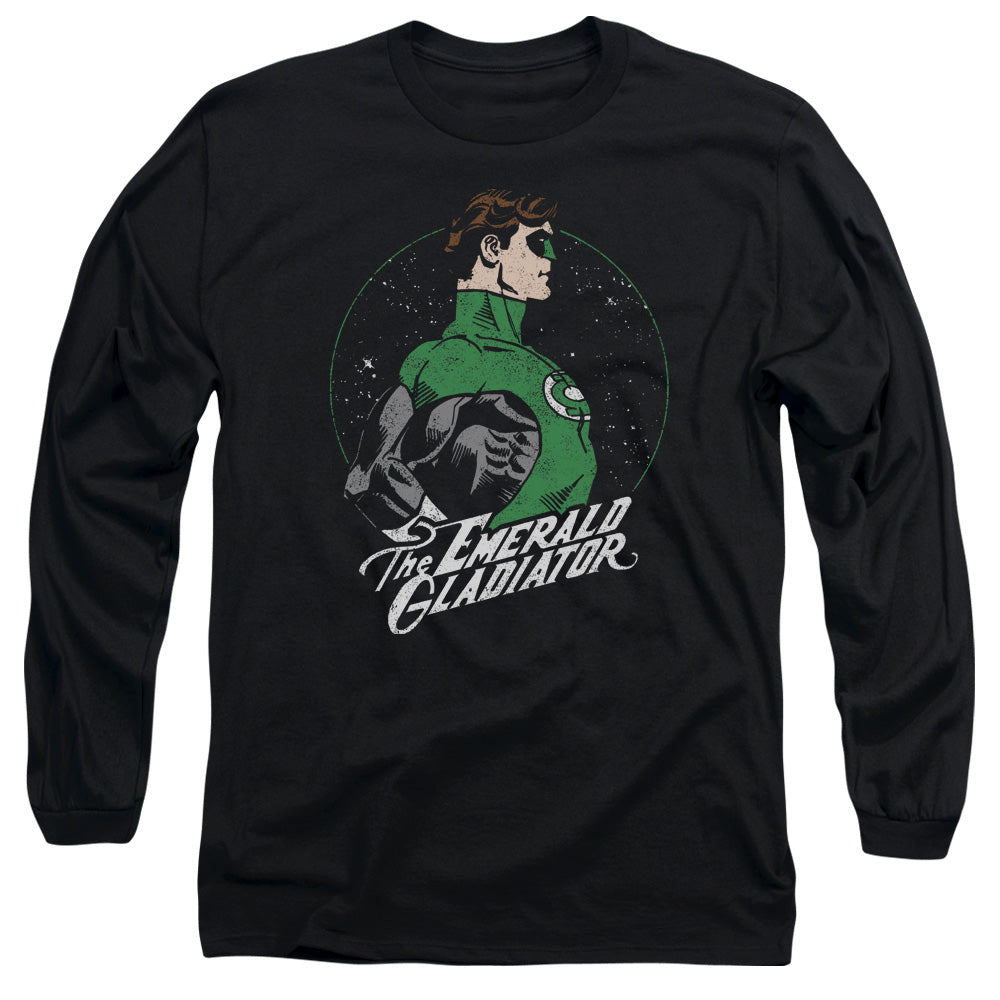 Green Lantern Star Gazer Long Sleeve T-Shirt