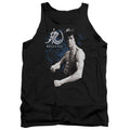 Bruce Lee Dragon Stance Tank Top