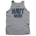 U.S. Navy Mom Tank Top