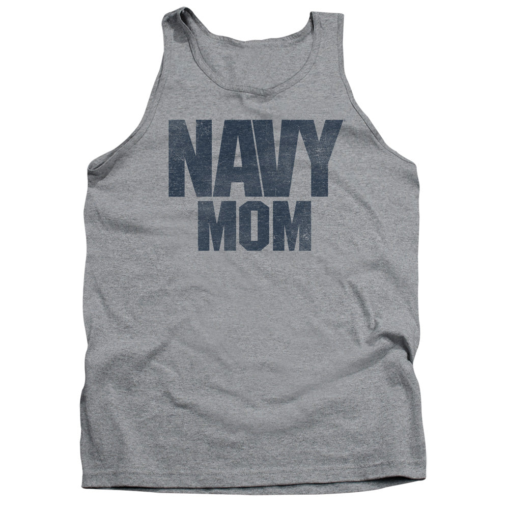 U.S. Navy Mom Tank Top