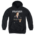 Cheers Frasier Youth Hoodie