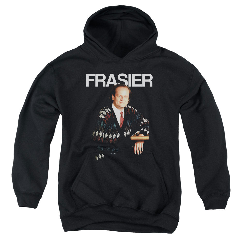 Cheers Frasier Youth Hoodie