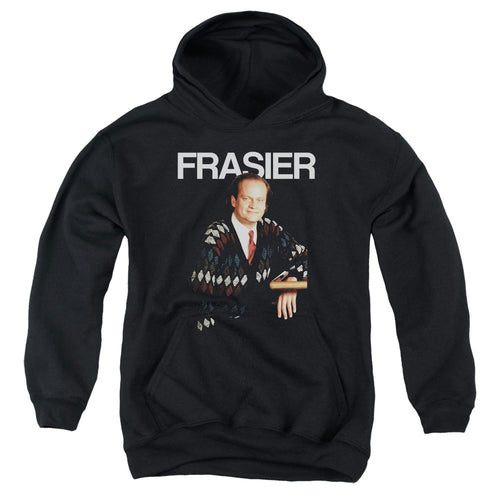 Cheers Frasier Youth Hoodie