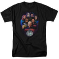 Star Trek TNG Cast Anniversary T-Shirt