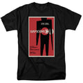 Star Trek Suspicions Black T-Shirt