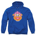 Sesame Street Christmas Nutcracker Zoey Pullover Hoodie
