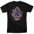 Teen Titans Go! Raven T-Shirt