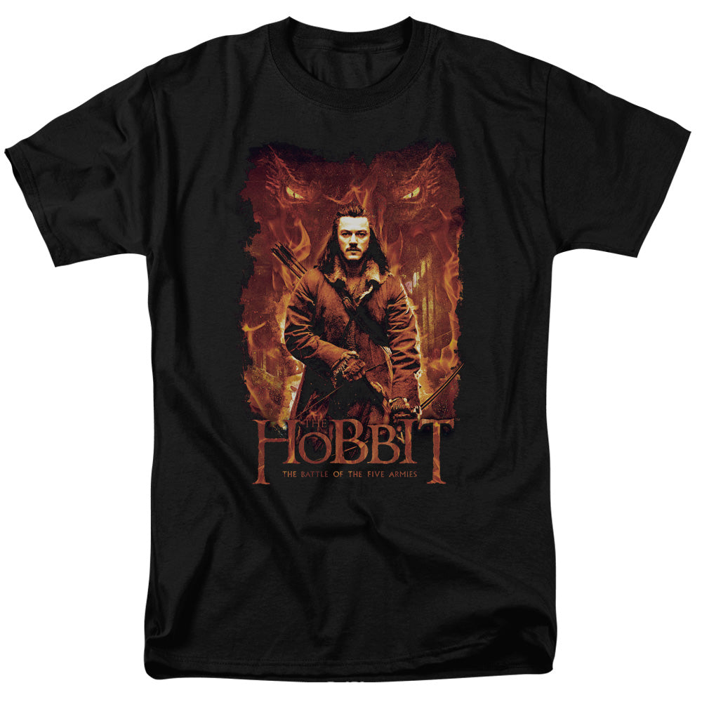 The Hobbit Fates T-Shirt