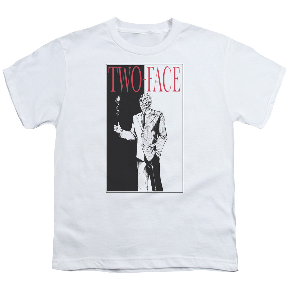 Batman Two Face Youth/Toddler T-Shirt