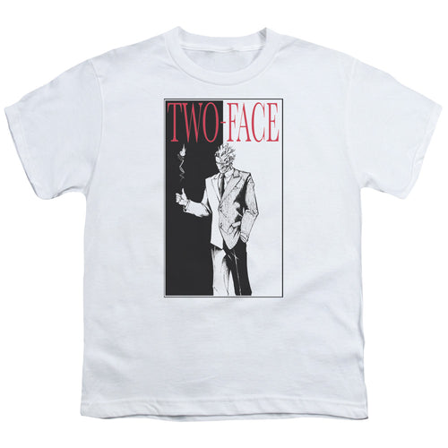 Batman Two Face Youth/Toddler T-Shirt