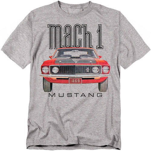 Ford 69 Mach 1 T-Shirt