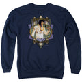 Elvis Presley Aloha From Hawaii Crewneck Sweatshirt
