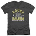 Rocky Philadelphia 76 V-Neck T-Shirt