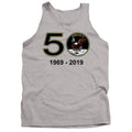 NASA Apollo 11 50th Tank Top