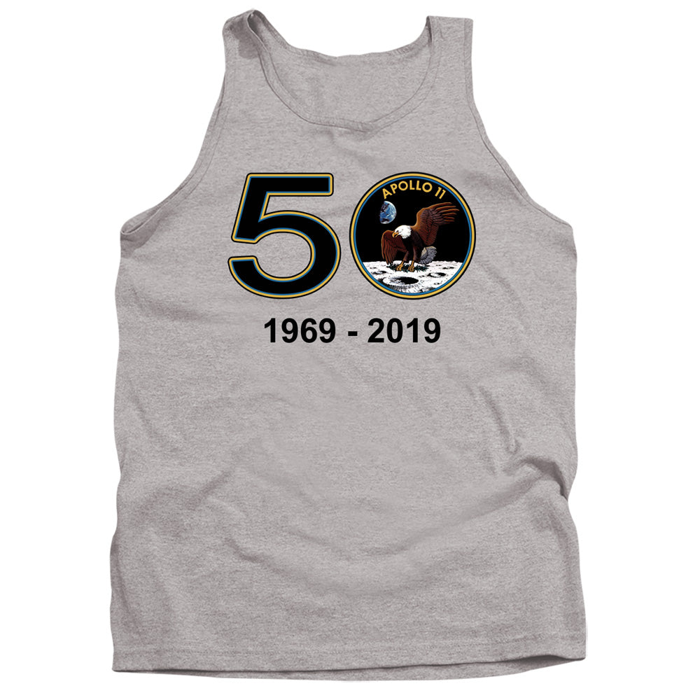NASA Apollo 11 50th Tank Top