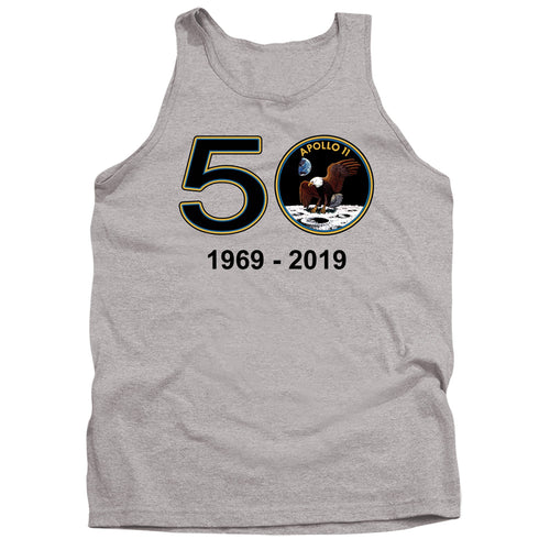 NASA Apollo 11 50th Tank Top
