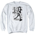 NCIS Relax Crewneck Sweatshirt