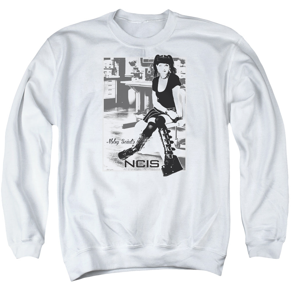 NCIS Relax Crewneck Sweatshirt