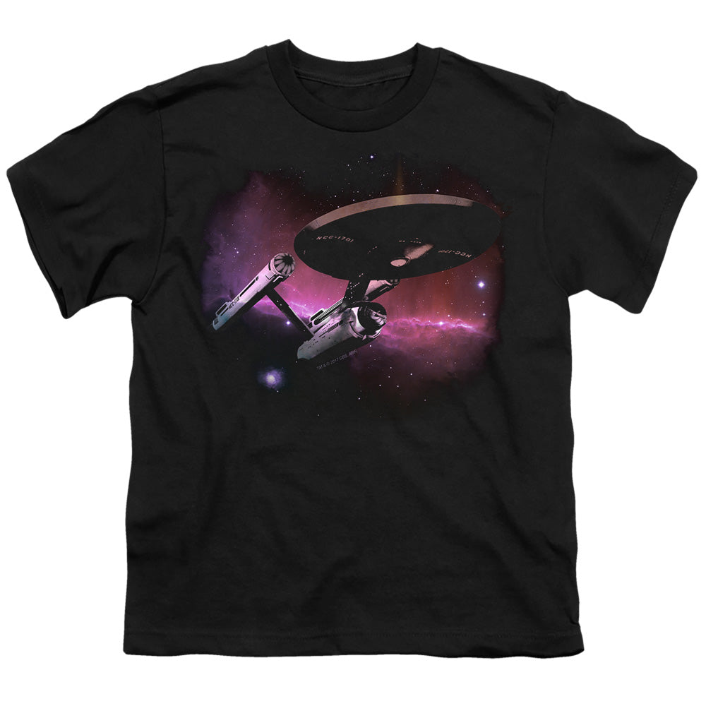 Star Trek Prime Directive Youth/Toddler T-Shirt