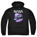NASA Come Together Pullover Hoodie