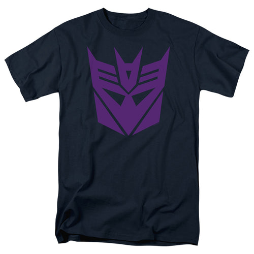 Transformers Decepticon T-Shirt
