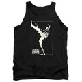 David Bowie The Man Cover Tank Top