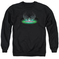 Star Trek Nemesis Poster Crewneck Sweatshirt