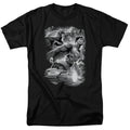 Justice League Atmospheric T-Shirt