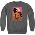 Betty Boop Summer Crewneck Sweatshirt