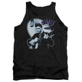 Elvis Presley Hillbilly Cat Tank Top
