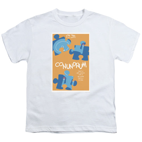 Star Trek Conundrum Youth/Toddler T-Shirt
