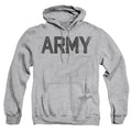 US Army Classic Letters Pullover Hoodie