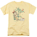 Betty Boop Mon Cherie T-Shirt