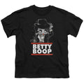Betty Boop Bling Bling Boop Youth/Toddler T-Shirt