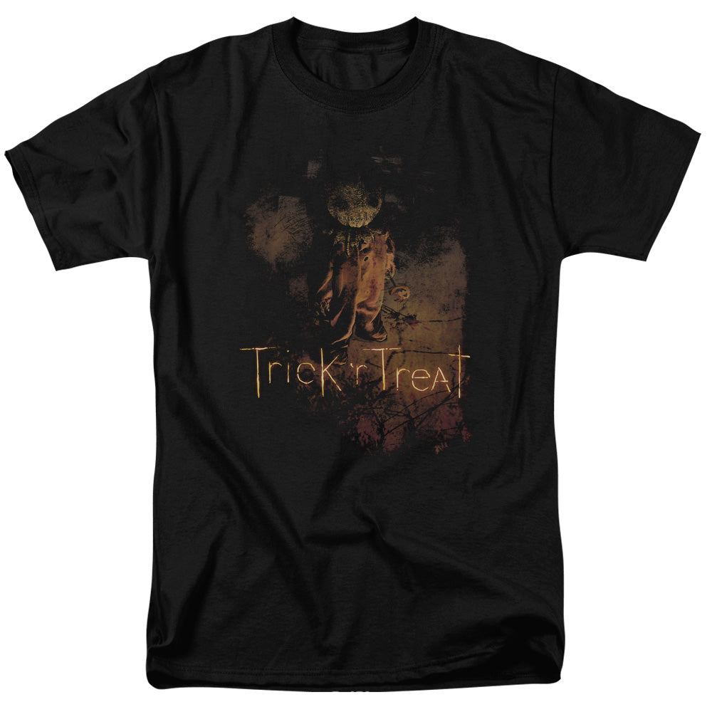 Trick 'r Treat Movie Poster T-Shirt