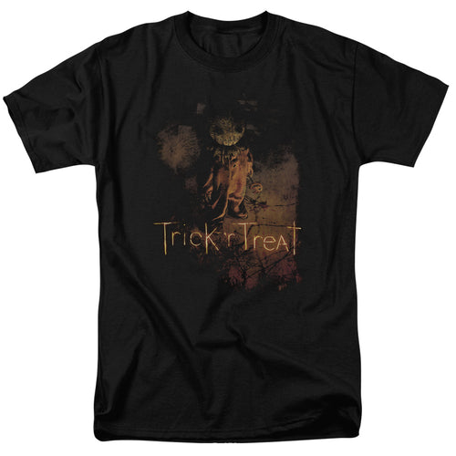 Trick 'r Treat Movie Poster T-Shirt