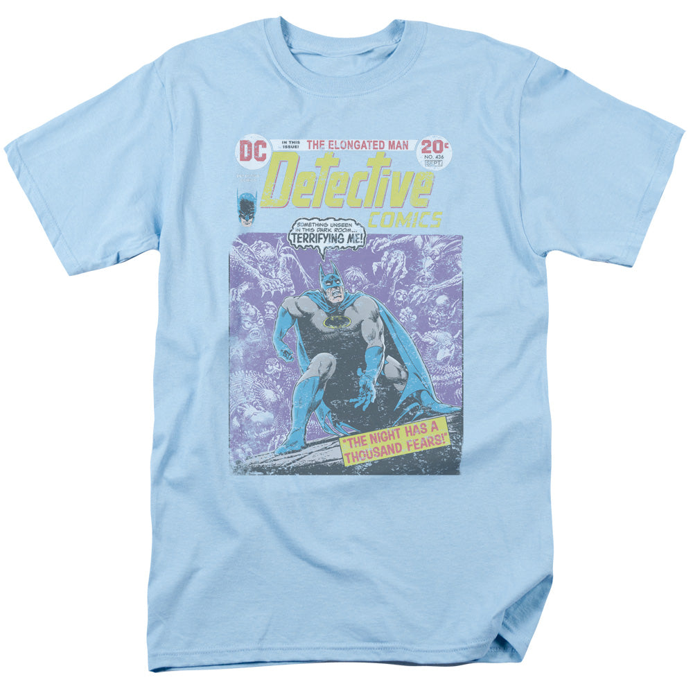 Batman  A Thousand Fears T-Shirt