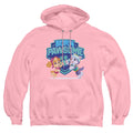 Paw Patrol Born Pawsome Skye & Everest Pullover Hoodie