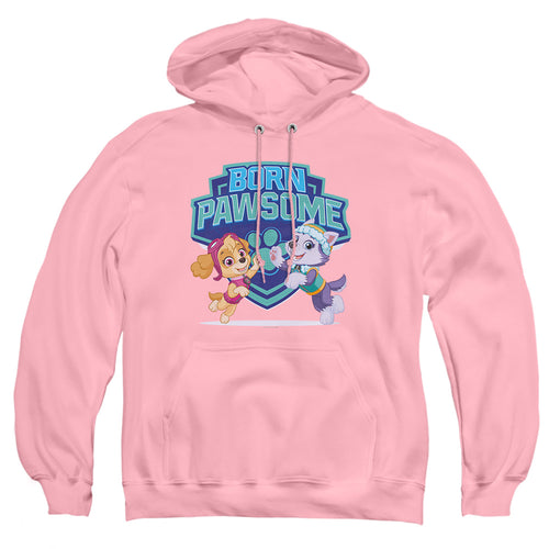Paw Patrol Born Pawsome Skye & Everest Pullover Hoodie